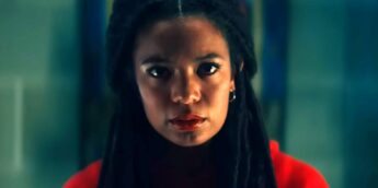 Jaz Sinclair em Gen V