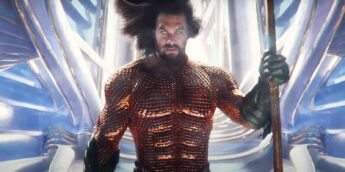 Aquaman 2 do James Wan