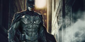Batman do Lee Bermejo
