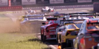 Opções de Forza Motorsport