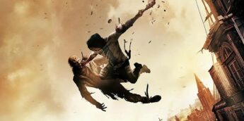 Dying Light 2: Stay Human
