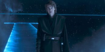 Anakin no Mundo Entre Mundos de Ahsoka