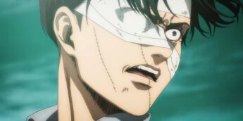 Attack on Titan