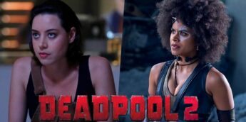 Deadpool 2