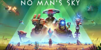 No Man's Sky
