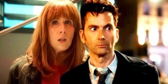 Doctor Who