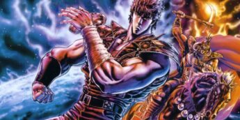 Anime do Hokuto no Ken