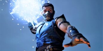 Lançamento do Mortal Kombat