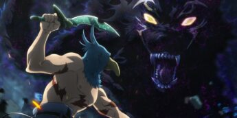 Arte promocional da 2ª temporada de Shangri-La Frontier