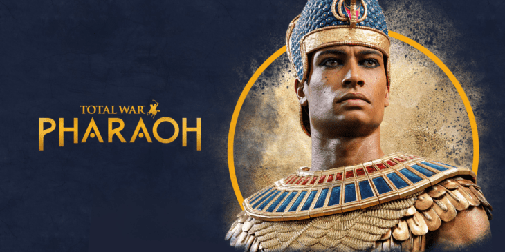 Total War: PHARAOH