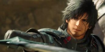 Final Fantasy XVI