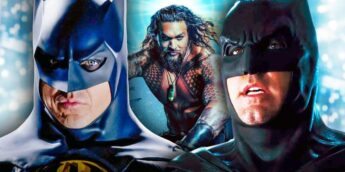 Aquaman 2