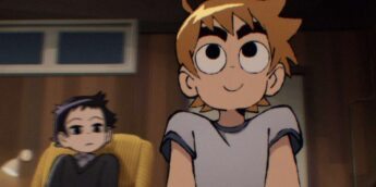 Scott Pilgrim