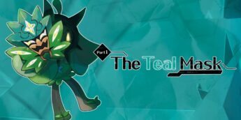 Nova DLC de Pokémon Scarlet & Violet