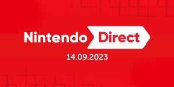 Nintendo Direct