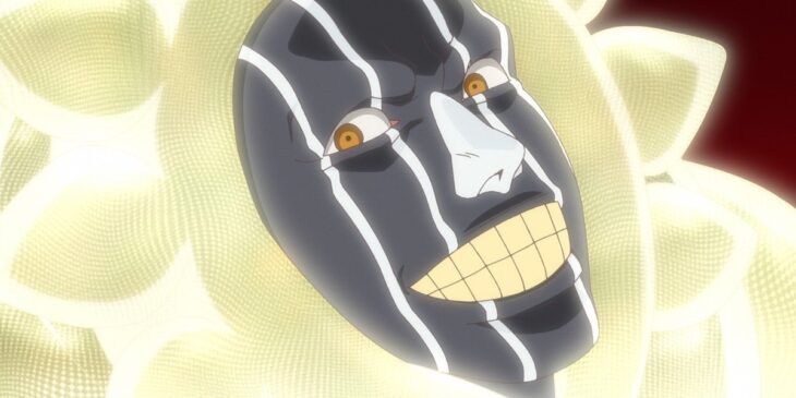 Bleach A Guerra Sangrenta dos Mil Anos