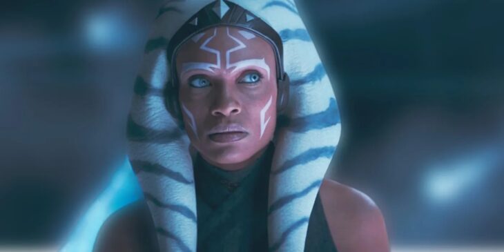 6º episódio de Ahsoka