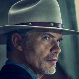 Justified no Star+
