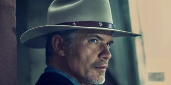Justified no Star+