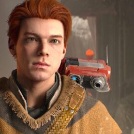 Diretor de Star Wars Jedi