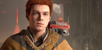 Diretor de Star Wars Jedi