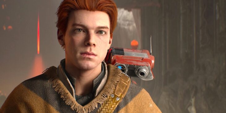 Diretor de Star Wars Jedi