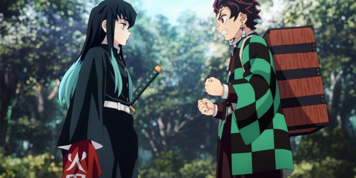 Demon Slayer