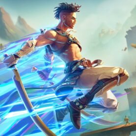 Prince of Persia: The Lost Crown