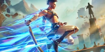 Prince of Persia: The Lost Crown