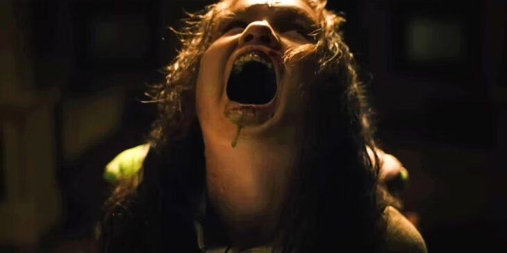 O Exorcista: O Devoto