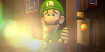 Luigi's Mansion 2