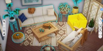 The Sims