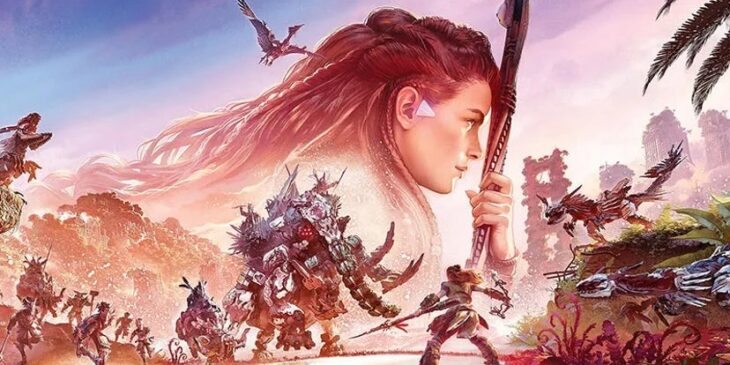 Horizon Forbidden West