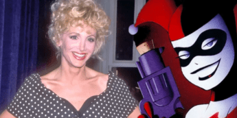 Arleen-Sorkin-oz-original-da-Arlequina
