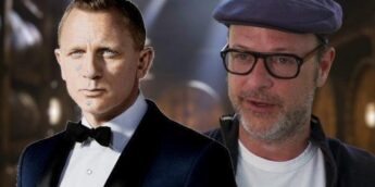 James Bond, 007