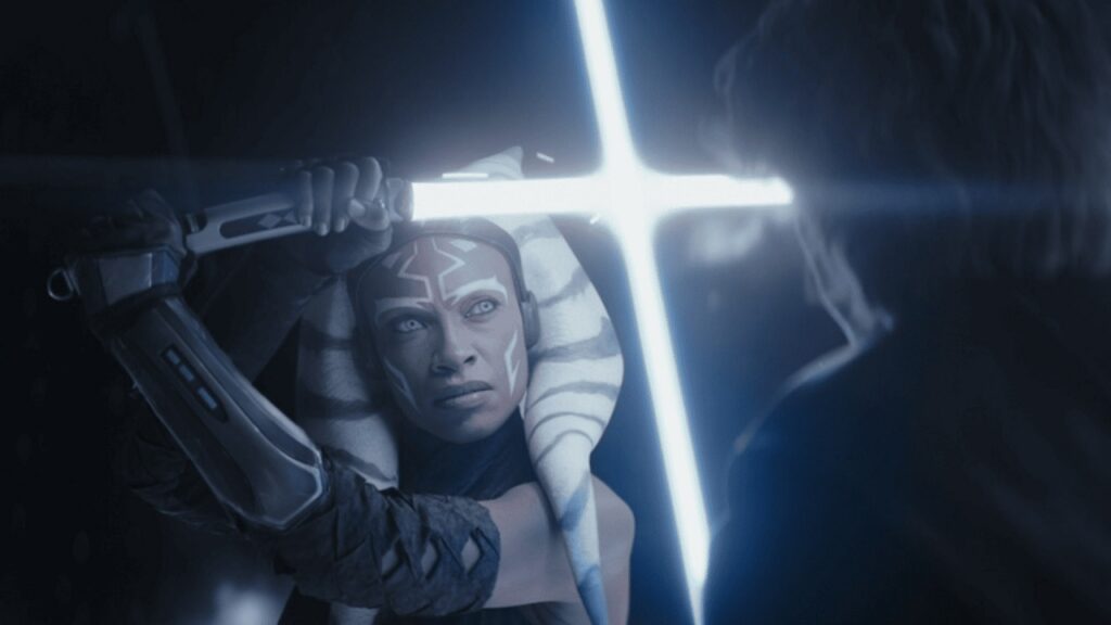 Evento da Ahsoka