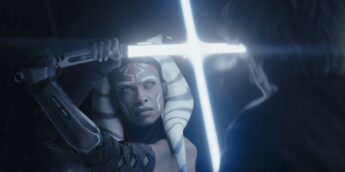 Evento da Ahsoka