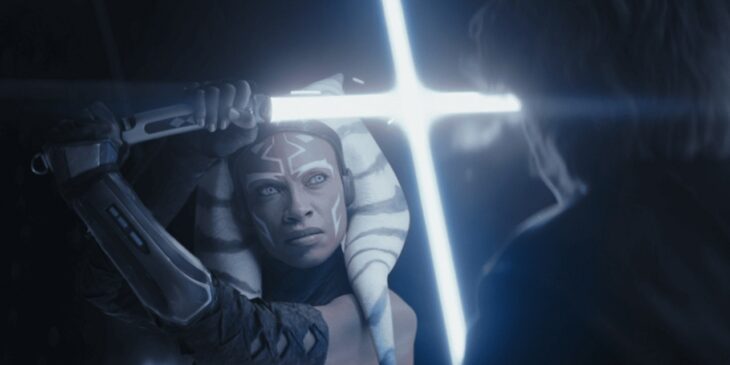 Evento da Ahsoka