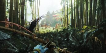 História do Avatar