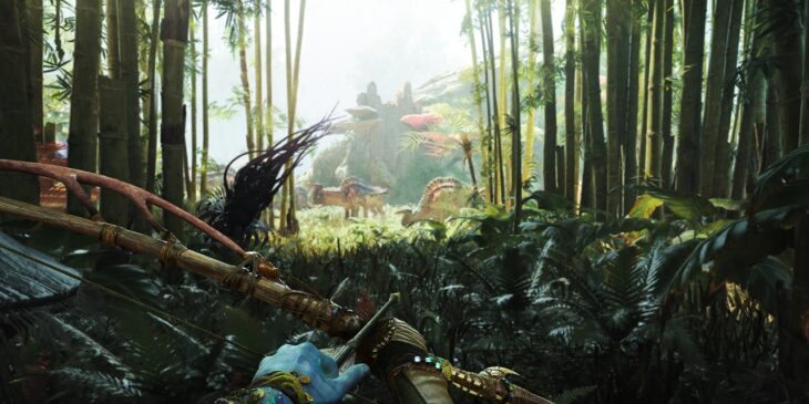 História do Avatar