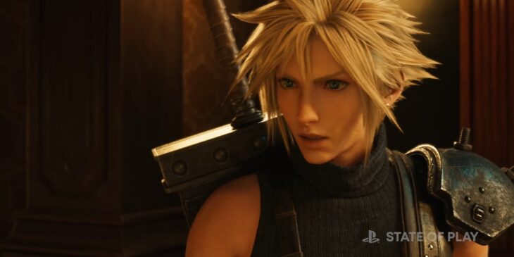 Data de Final Fantasy