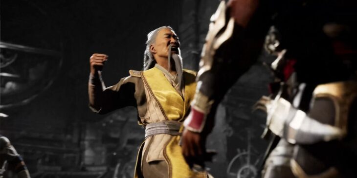 Kill Bill e Mortal Kombat