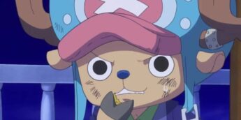 Chopper de One Piece