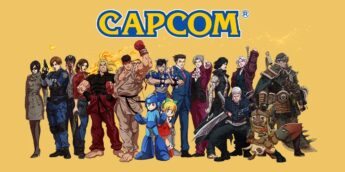 Capcom