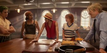 Elenco principal de One Piece