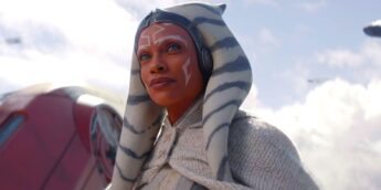 Ahsoka apreciando Purrgils em Seatos