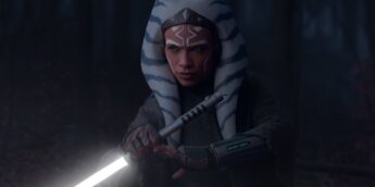 Trilha sonora de Ahsoka