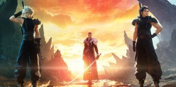 Gameplay de Final Fantasy VII Rebirth