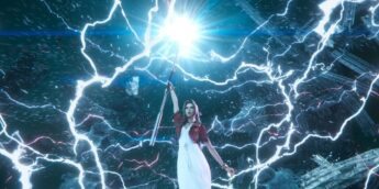 Final Fantasy do PS5