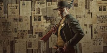 Cartazes de Lawmen